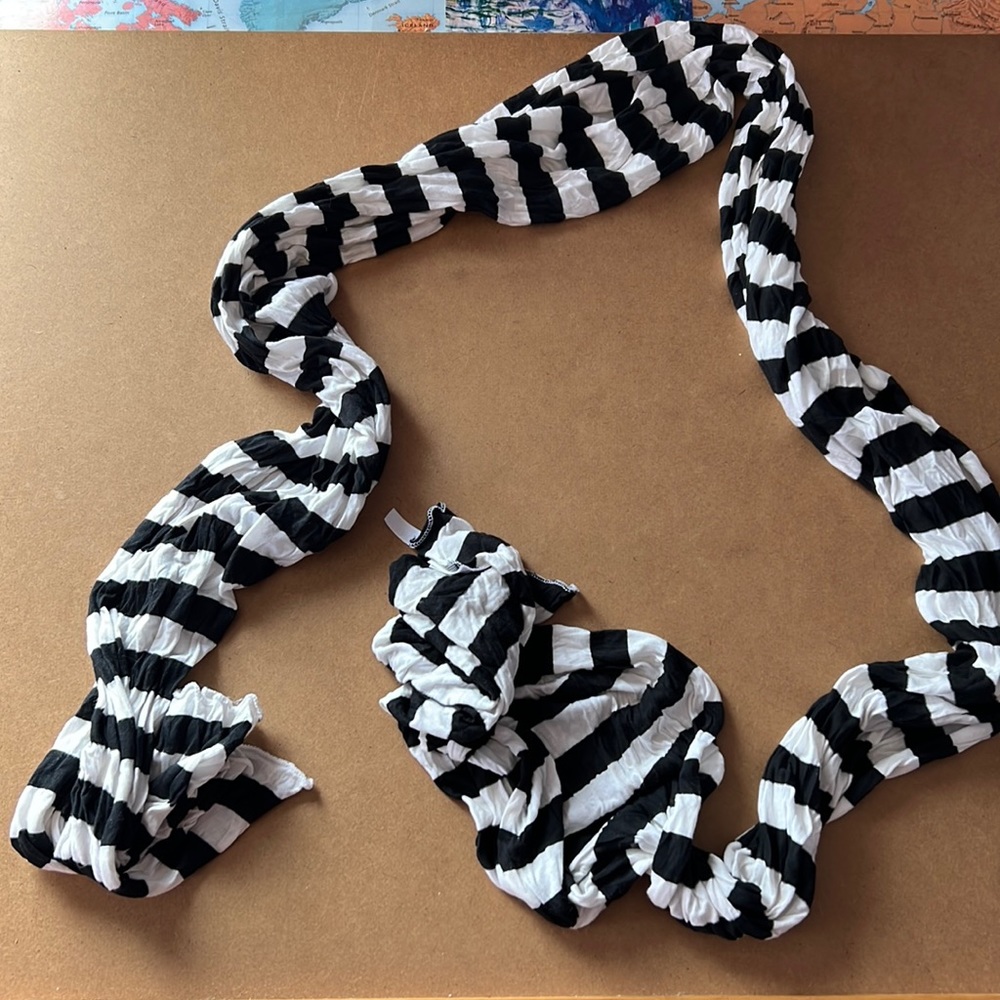 Victoria’s Secret Scarf